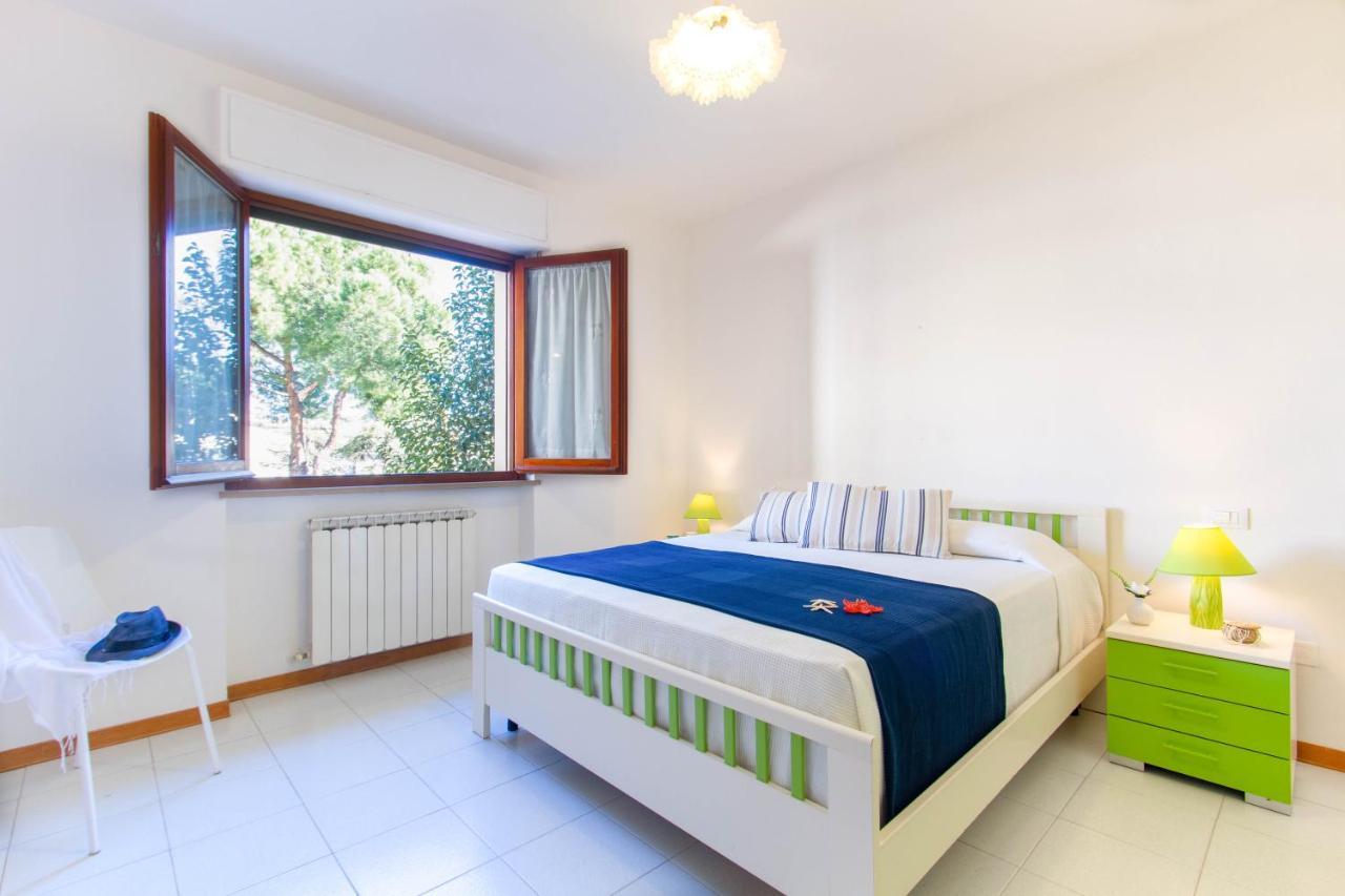 Tortoreto Appartamento Galileo - Myho Casa מראה חיצוני תמונה