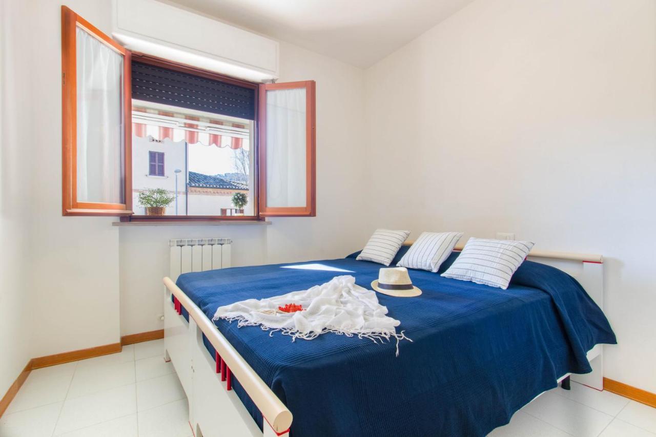 Tortoreto Appartamento Galileo - Myho Casa מראה חיצוני תמונה